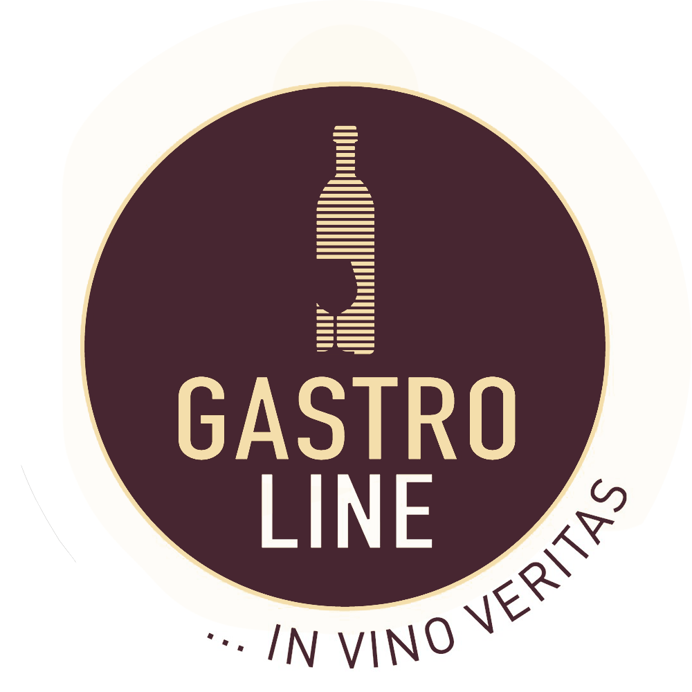 Gastroline Logo Gastroline Logo