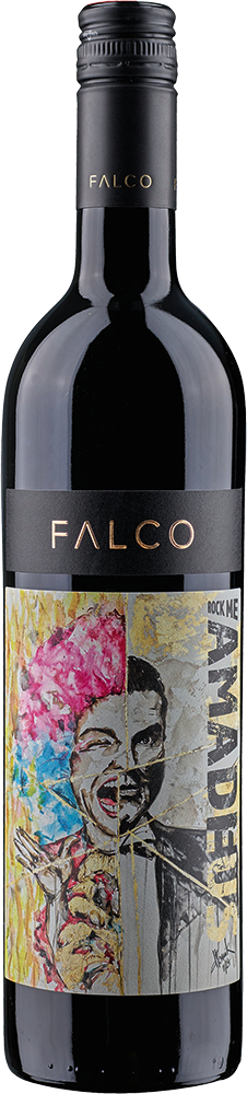 FALCO Edition Amadours Red Niederösterreich QW