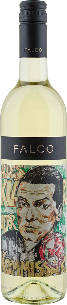 FALCO Edition Kommissar White Niederösterreich QW