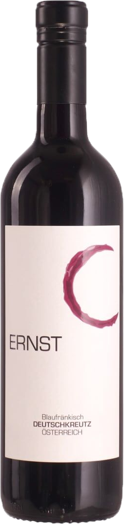 Ernst Deutschkreutz Blaufränkisch Burgenland QW 2023