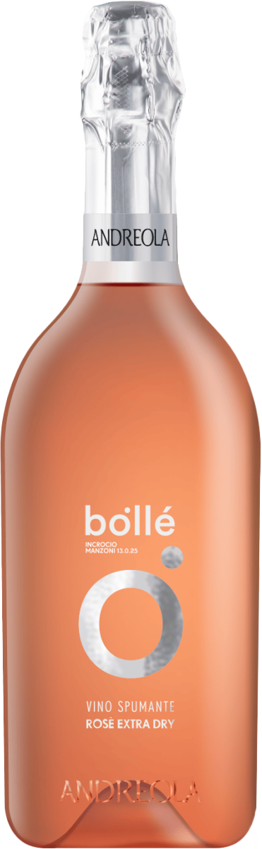 Bollé Vino Spumante di Qualità 2023