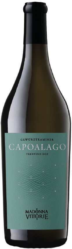 Madonna d.V. Capoalago Gewürztraminer DOP