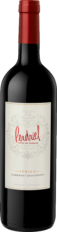 Perdriel, Series Cabernet Sauvignon Mendoza 2021
