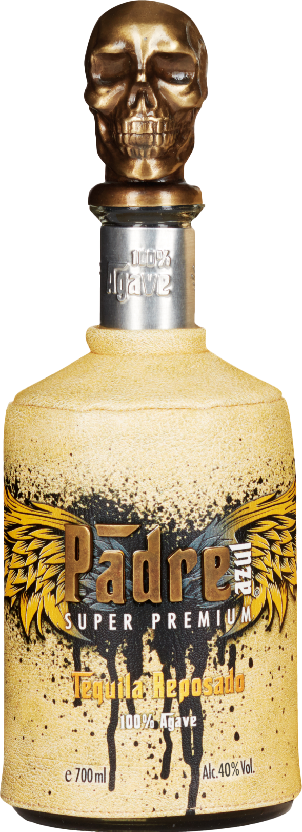 Padre azul Reposado Super Premium Tequila