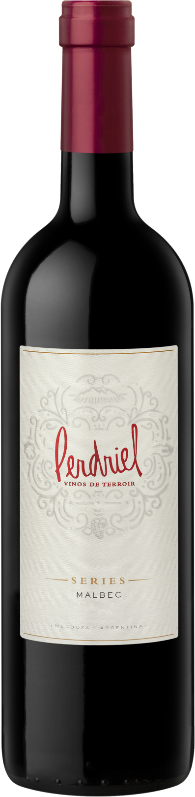 Perdriel Series Malbec
