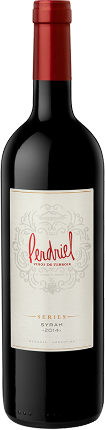 Perdriel Series Syrah