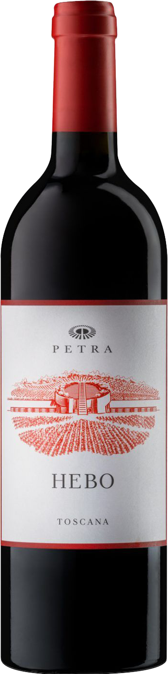 Petra Hebo Toscana IGT