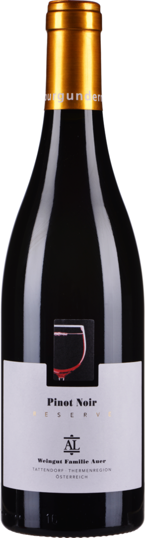 Auer Pinot Noir BIO Reserve