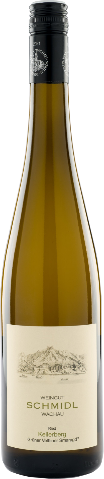 Schmidl Grüner Veltliner Smaragd Ried Kellerberg