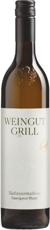 Grill, Sauvignon Blanc Südsteiermark DAC 2023