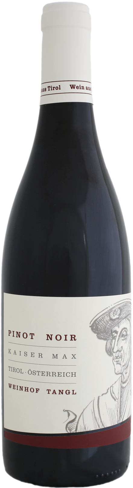 Pinot Noir Kaiser Max Österreich 2022